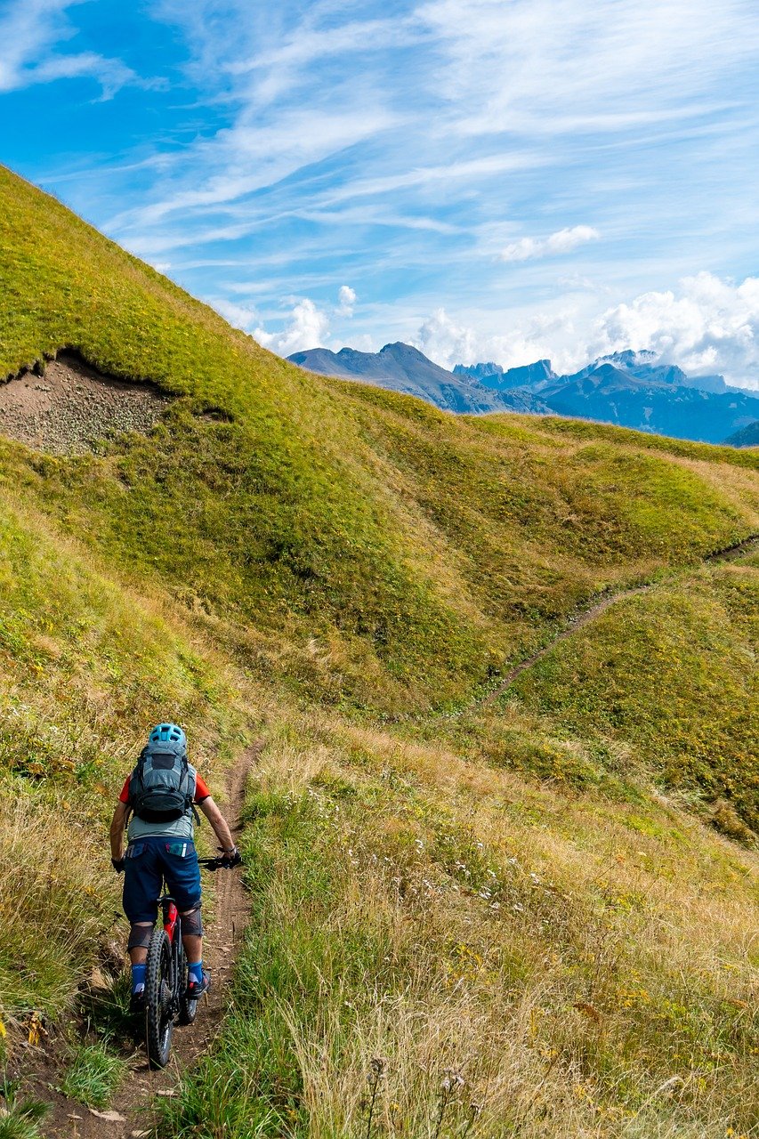 mountain bike, dolomites, bicycle tour-4510246.jpg